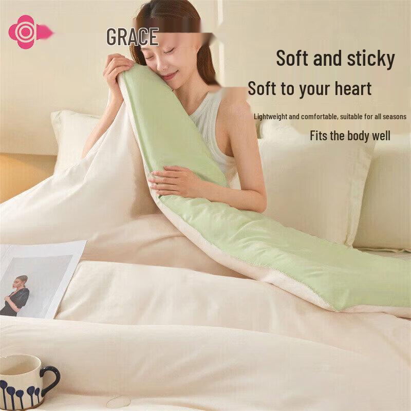 Grace Mother & Baby Grade Soft All-Season Quilt