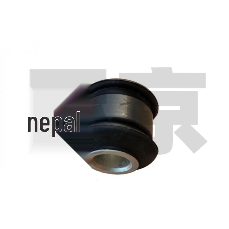 Iveco Daily V Shock Absorber Rubber Sleeve