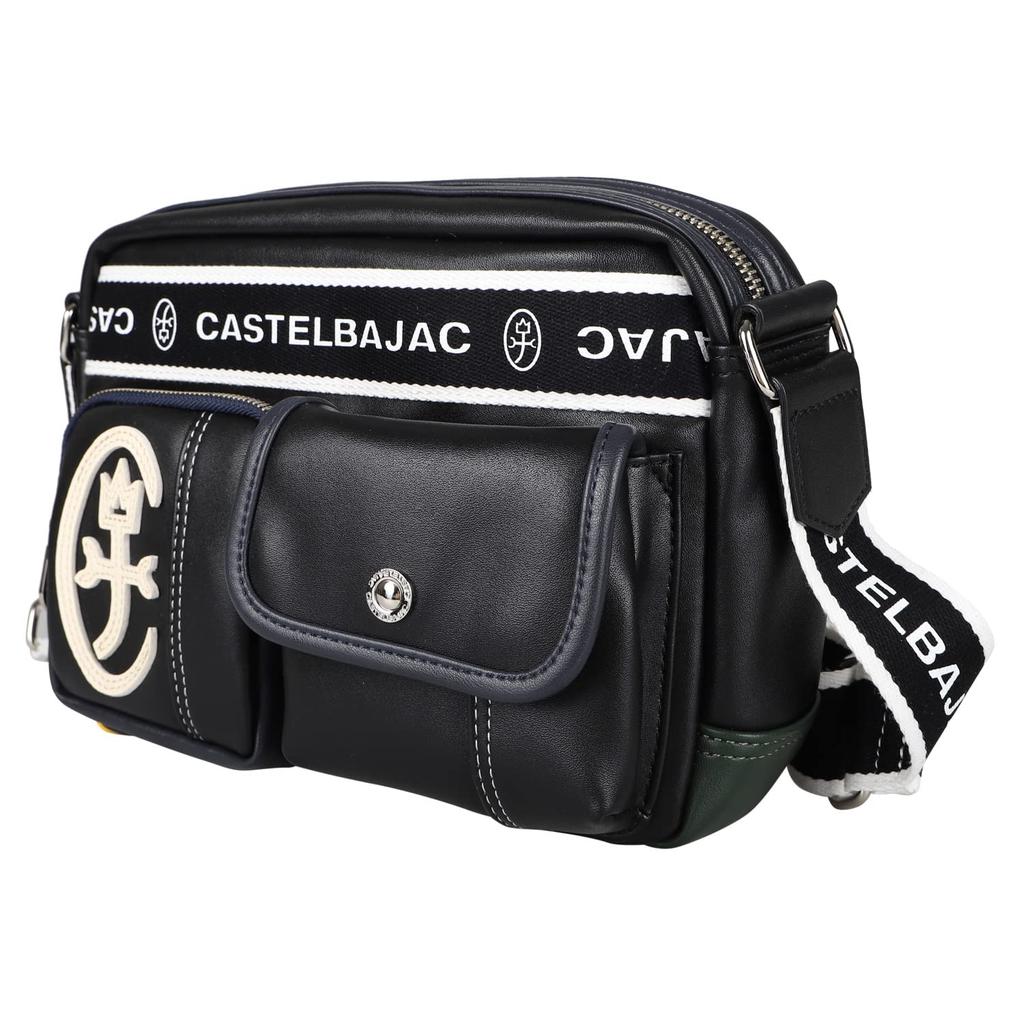 Shoulder 24111 White [Castelbajac]