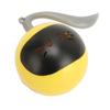 Automatic Cat Ball Toy Touch Control USB Rechargeable Interactive Smart Kitten Rolling Ball with