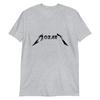 Golf Wear T Shirt Cotton Aesthetic Clothing Mozartllica T Shirt