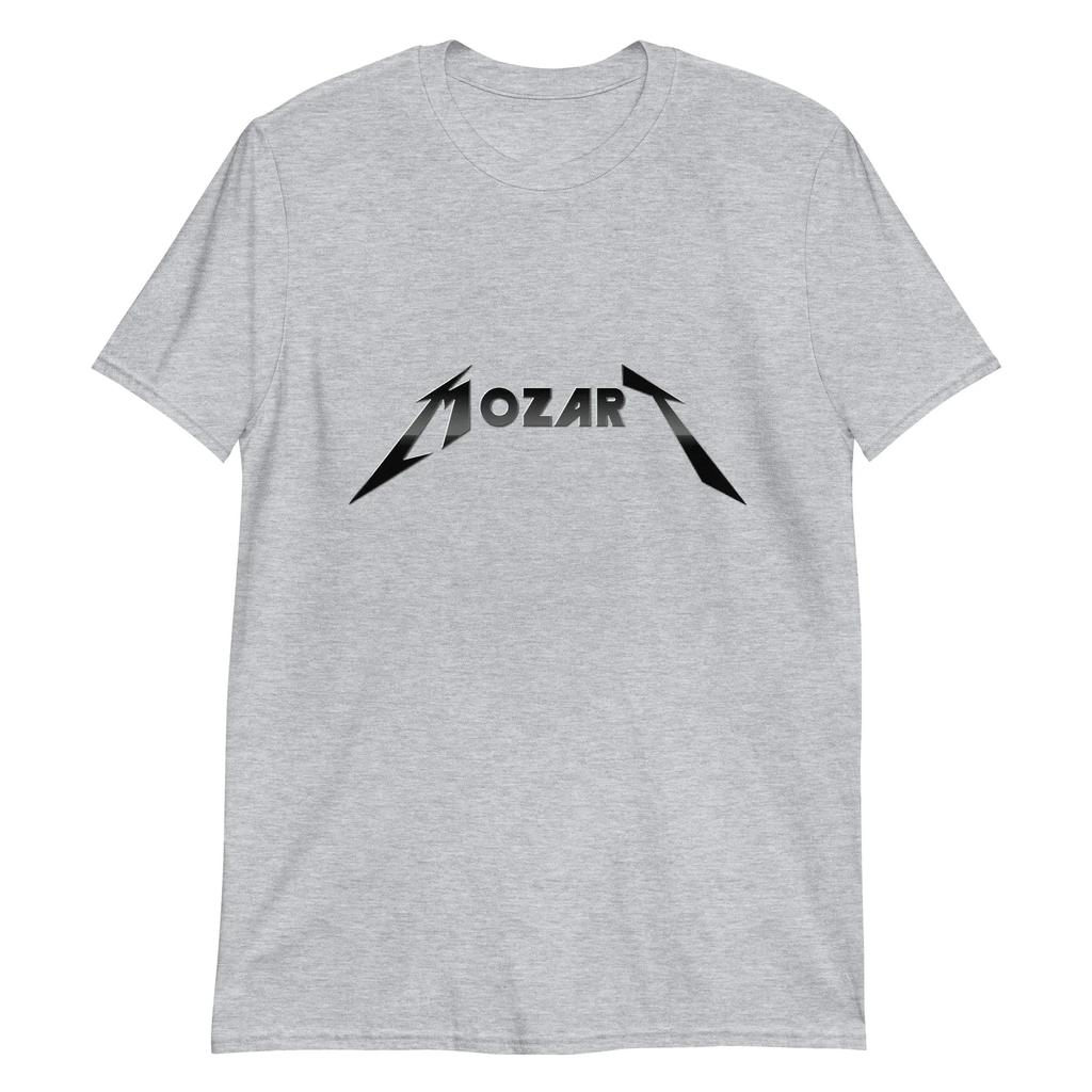 Golf Wear T Shirt Cotton Aesthetic Clothing Mozartllica T Shirt