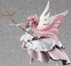 Figma Puella Magi Madoka Magica Ultimate Madoka ABS PVC Painted Action (non-scale & Figure)
