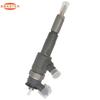 High-Performance Injector 0445110135 for 8HX/DV4TD Engine