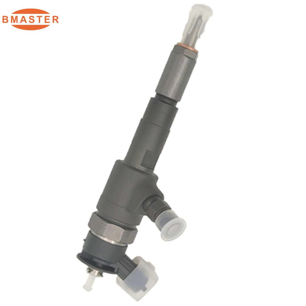 High-Performance Injector 0445110135 for 8HX/DV4TD Engine