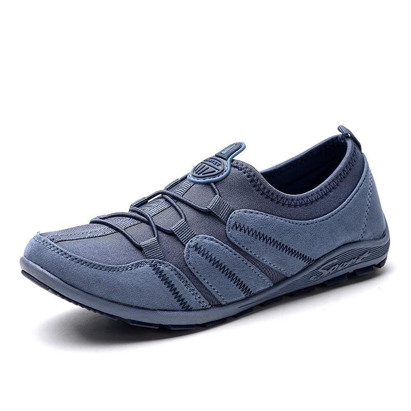 Summer Breathable Sport Sneakers Woman Shoes for Women Sports Lady Tennis Femme Black Training Trainers