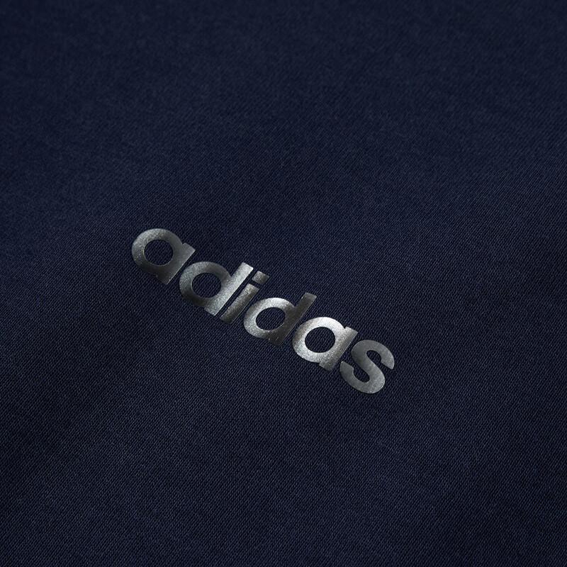 Adidas Men's Fashion Crewneck Sweatshirt