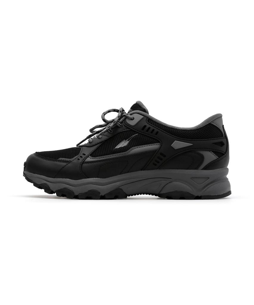 Nassau Baroin Remember Trekking Shoes (Black)