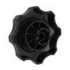 For Mercedes For W169 Front Left Seating Adjustment Knob Part Number A1699180026 ABS Material Suitable for Replacement