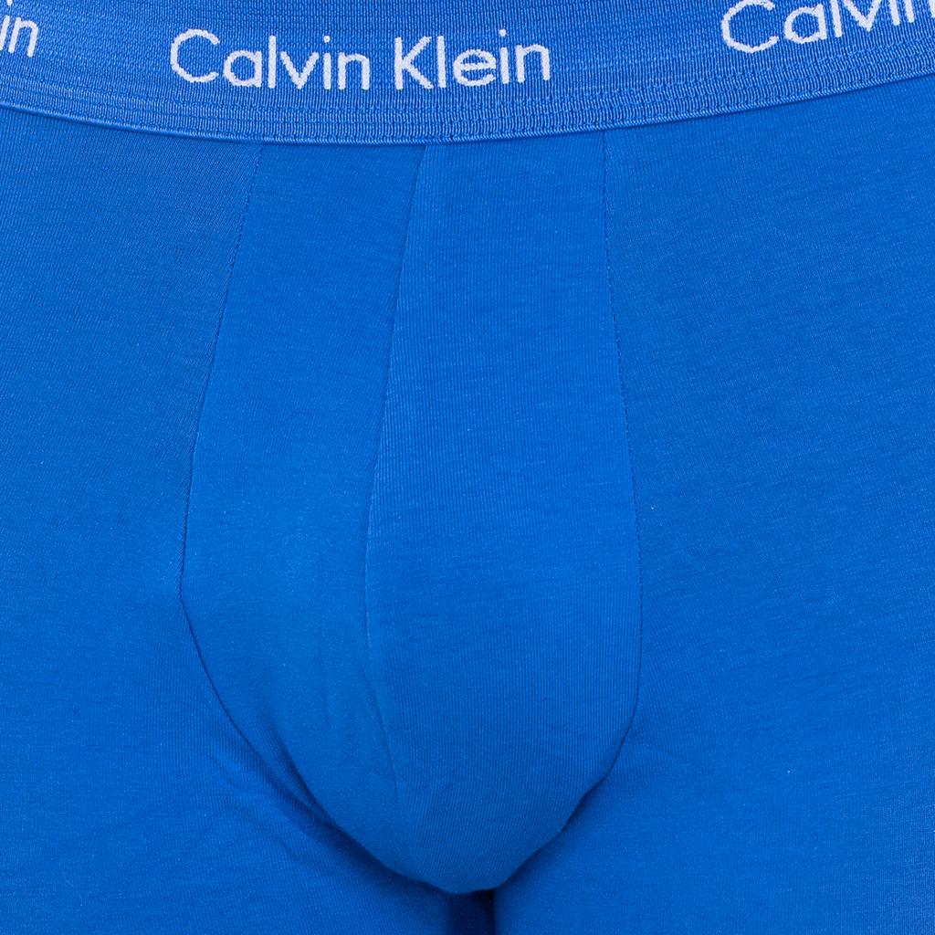 Pack-3 Boxers tejido transpirable y frontal anatómico NB1770A para Hombre