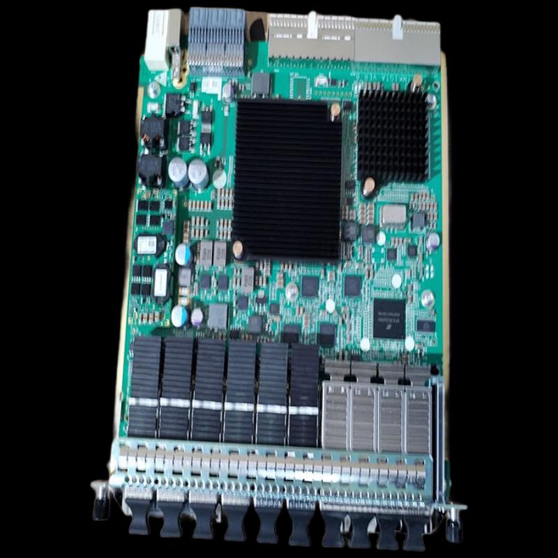

Huawei E6616 10-Channel Service Processing Board