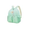 New PUMA PALOMO Collaboration Polyester Backpack Unisex Green 079632-01