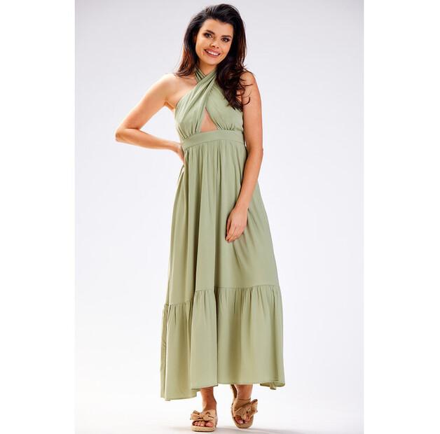 Летнее платье Awama A583 EU XL