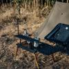 Springhill IGT Illusion Table Camping Table Igt Table Tactical Table Lightweight Igt Multifunctional Table Module Table Accessories Camping Table