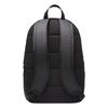 Nike Heritage Stoffrucksack Regular Unisex Schwarz & Stadiongrün FN0878-010