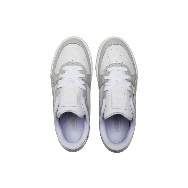 Puma CA Pro Classic Unisex Puma White Harbor Mist 380190-07