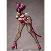 B-style Han Juri Bunny Ver. 1/4 Scale PVC & ABS Painted Complete Figure