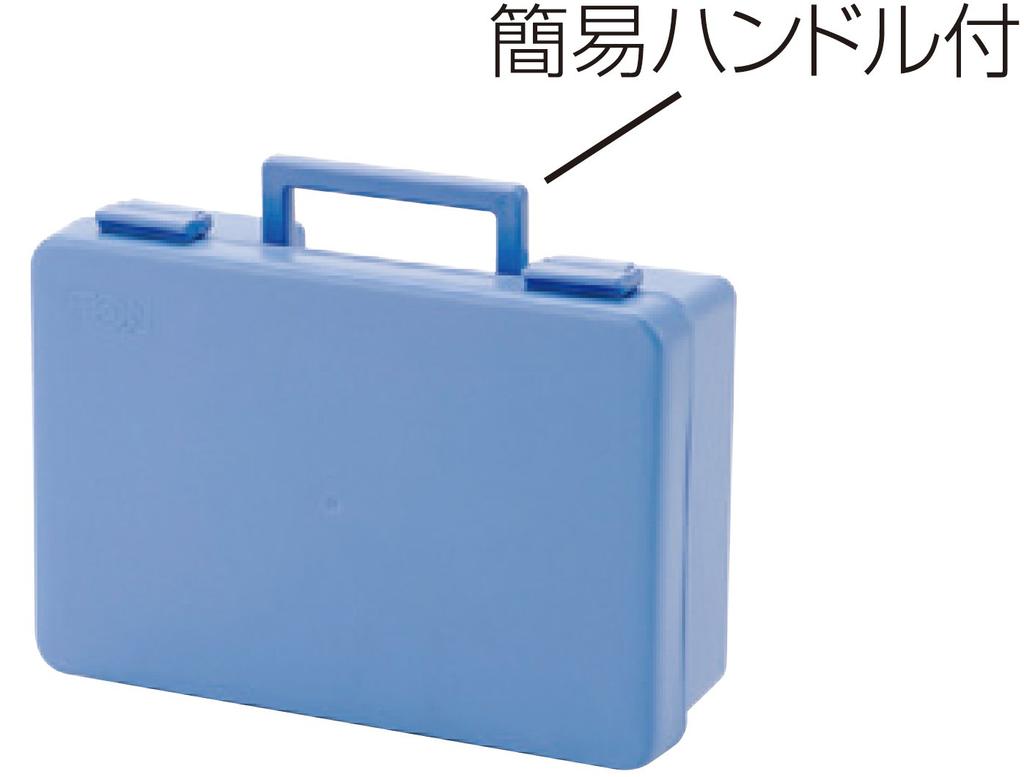 Nakabayashi Cash Carry Case NC-201B
