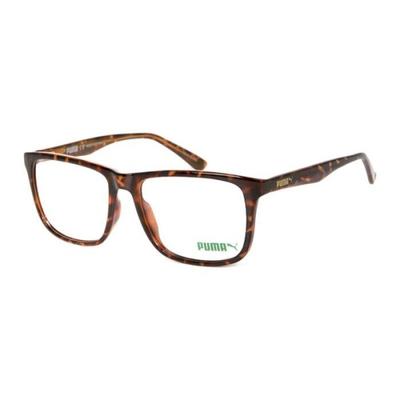 Puma Galleria Puma EyeglaSS Frame Pe0036o 002 Square Men S And woMen S glaSSeS