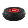 Electric Car Tire Inflatable Tire Reliable Performance Replacement Rubber