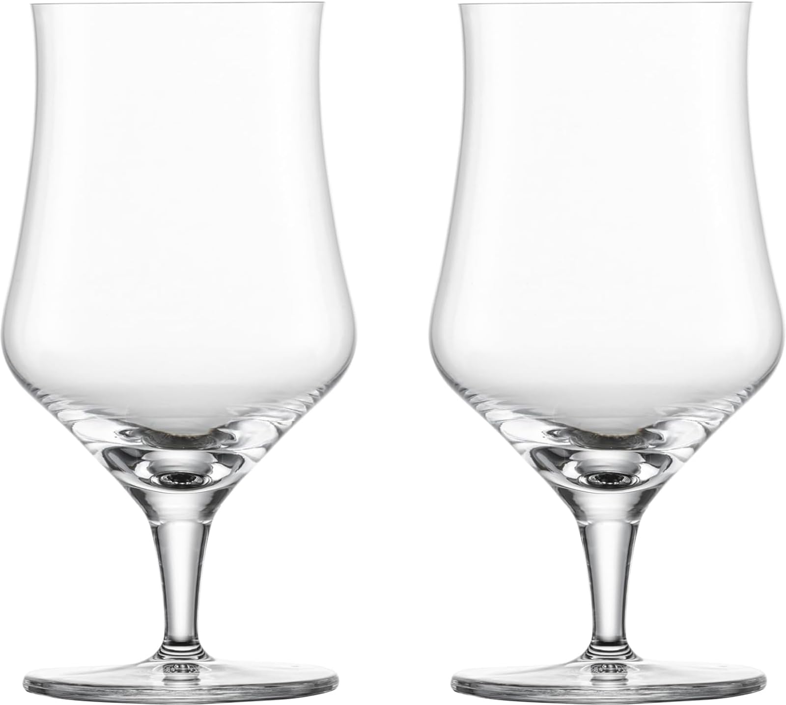 

ZWIESEL GLAS Break-Resistant Beer Glasses, Beer Basic, Craft Universal, Pair of 2, Machine-Made (m130013)