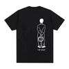 Oasi Band Logo Vintage T-shirt Rock Liam Gallagher Cotton Men T Shirt New Tee Tshirt Womens Tops