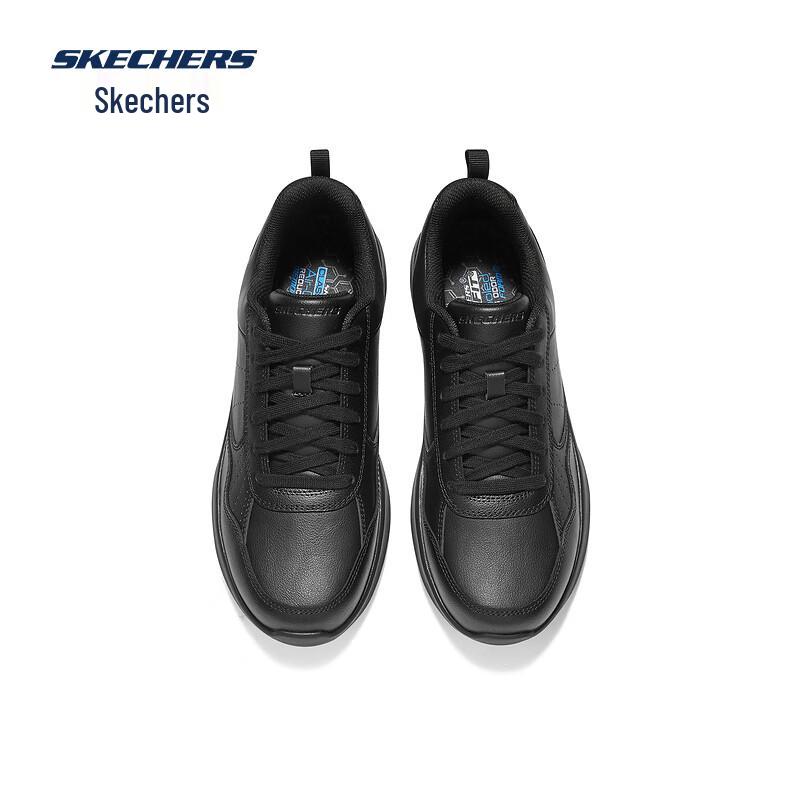 Skechers Men's 210835 Lace-Up Business Casual Shoes