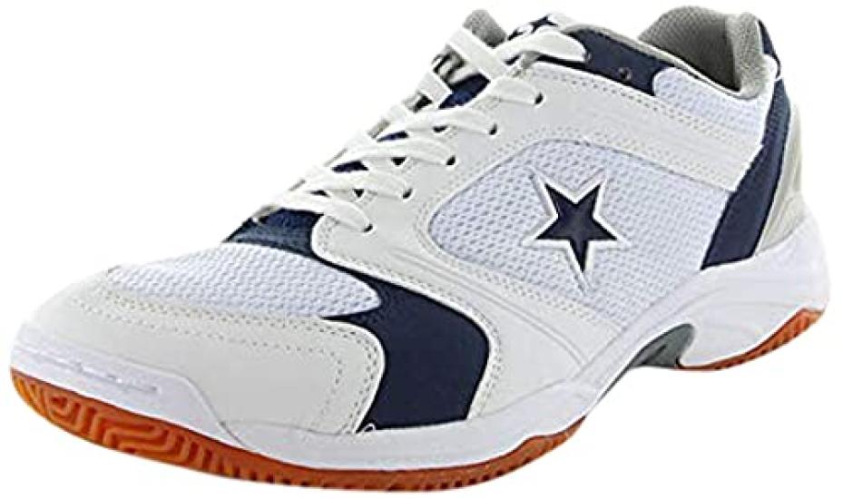 

Sneakers MS1100T Kids cm 3E [Moonstar] W/Navy 23.5