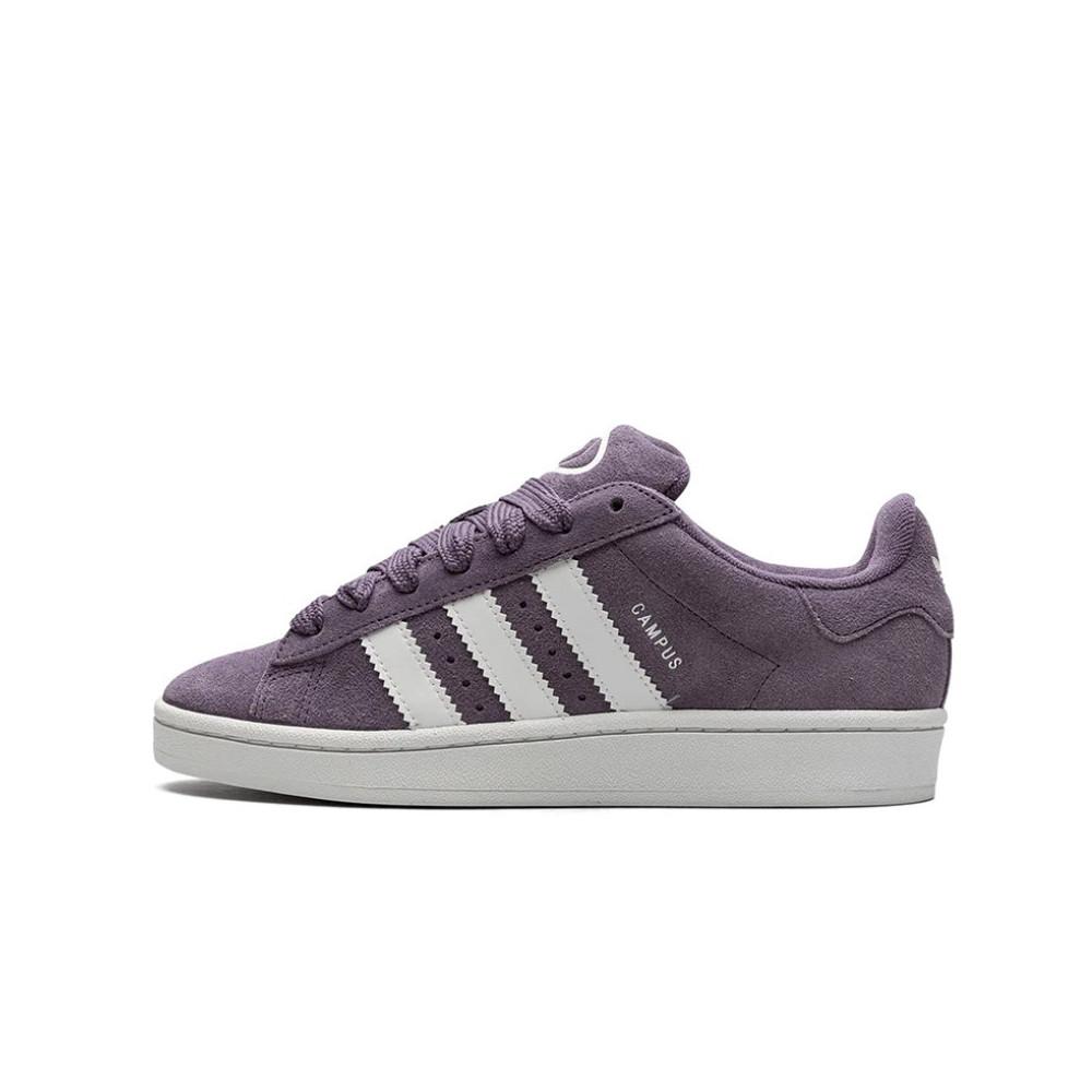 Adidas Campus 00s Purple
