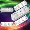 Professional Constant Voltage LED Controller DC12-24V RF2.4GHz Light Strip Driver PWM DIM/CCD/RGB LED Strip Dimm Home