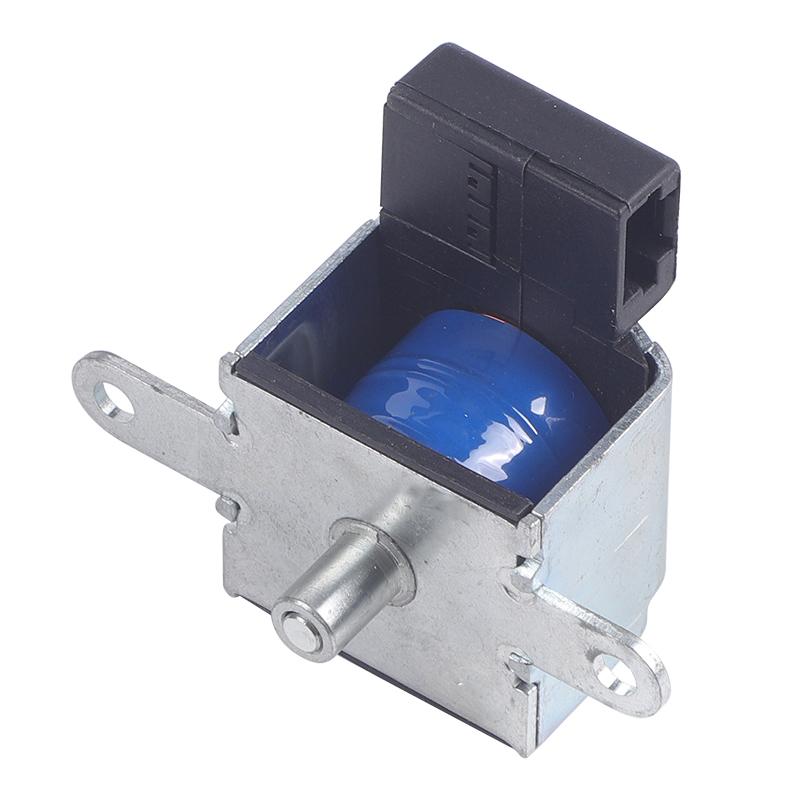 A4534600700 Automatisches Lenksäulenschloss Magnetventil für Mercedes-Benz Smart 453 2017 2018 Auto Ersatzteil