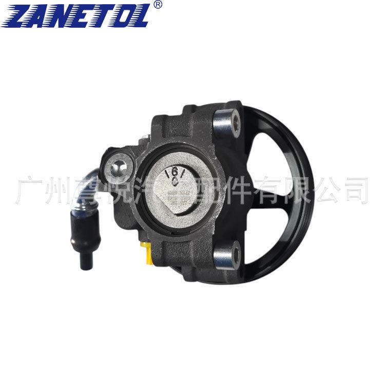 Fits Taurus 09-12: Power Steering Pump 8A8Z3A674C