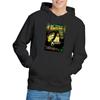 SpongeBob SquarePants Mens PatrickÂ´s Secret Box Hoodie