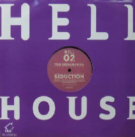 

12inch Record YOJI BIOMEHANIKA - Seduction HELL02 Hellhouse Recor 1999 UK Dance & Electronica Used