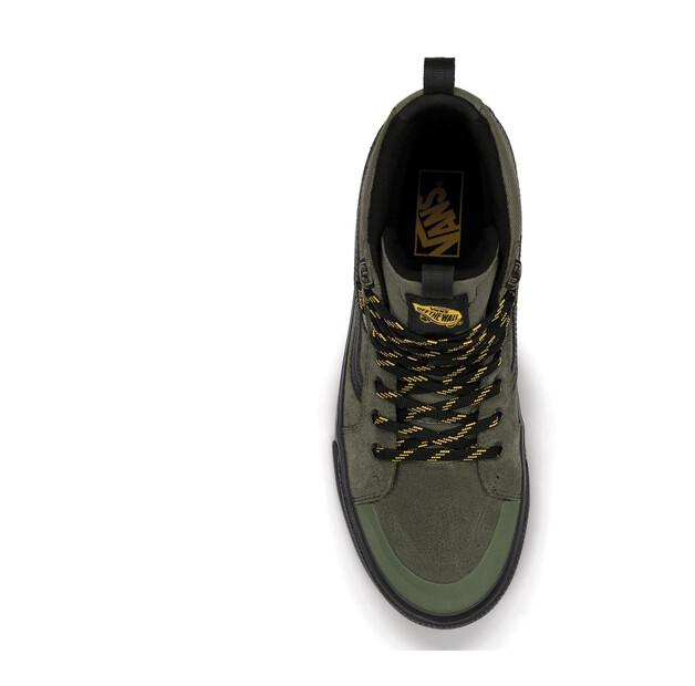 Кроссовки Vans MTE Sk8-Hi Waterproof Insulated