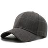 ZHENYUEQI Men's Casual Baseball Cap