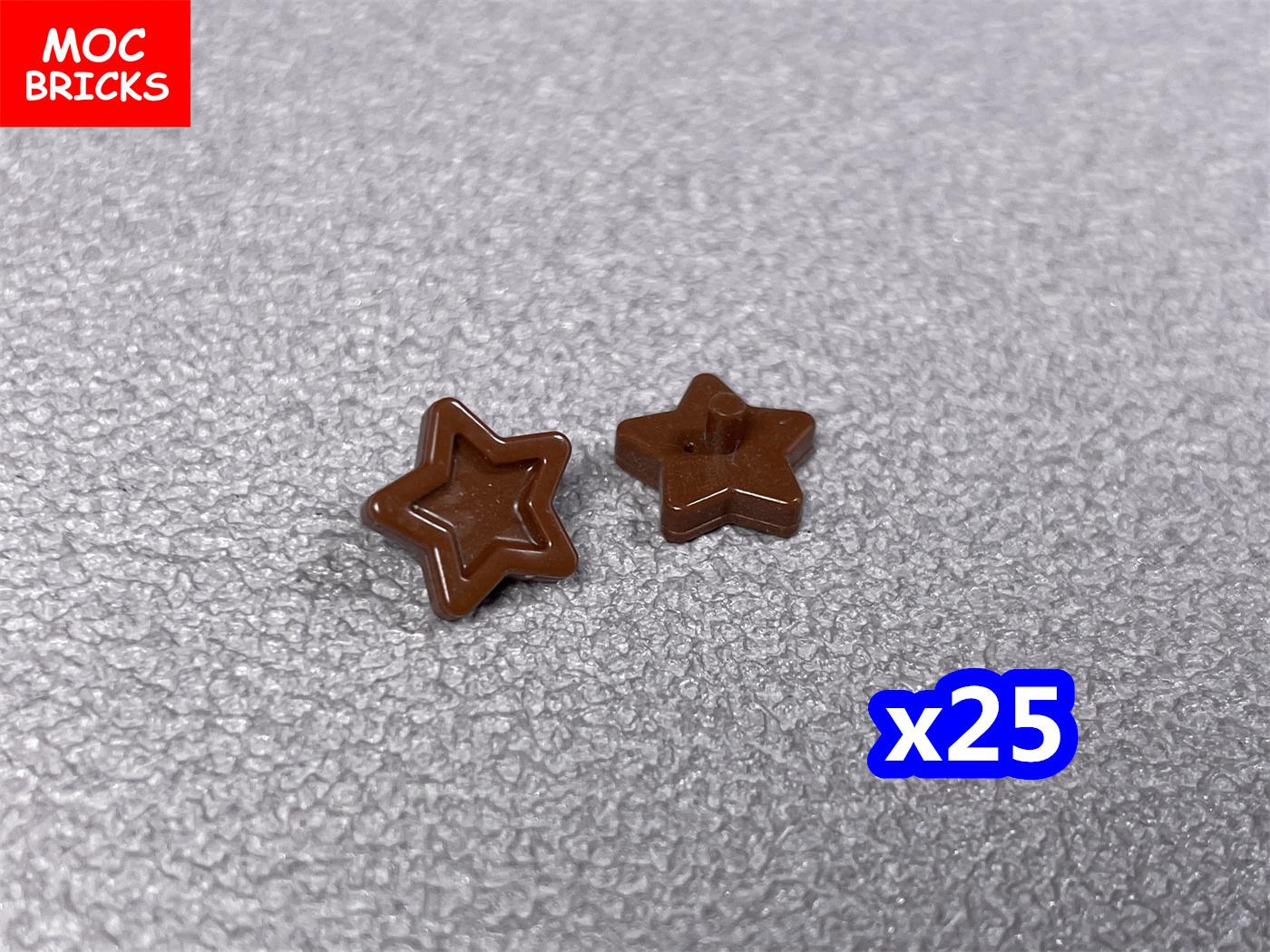 

Non-Toxic Moc Bricks Mini Chocolate Flower Decoration Cake Accessories Educational Building Blocks Model Diy Kids Toy Gift