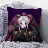 The Freak CCircus GGame  Home Sofa Cushion Covers and Aecorative Custom Pillow Covers