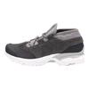 Salomon And Wander  Leather Non-Slip Wear-Resistant Low-Top Outdoor Functional Shoes Unisex Shoes Gray 472643