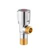 TLXT 304 Stainless Steel Wall-Mounted Angle Valve