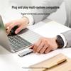 Ugreen Type-C to 4-Port USB 3.0 Hub