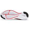 Nike Lunar Stelos Comfortable Shock Absorption Non-Slip Breathable Low-Top Casual Running Shoes Women sneaker Orange Pink 844736-600