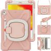 Rotating Wrist Strap Stand Case IPad 9.7 Inch Air Air2 PC Hard Shell With Shockproof Anti-Slip Grip