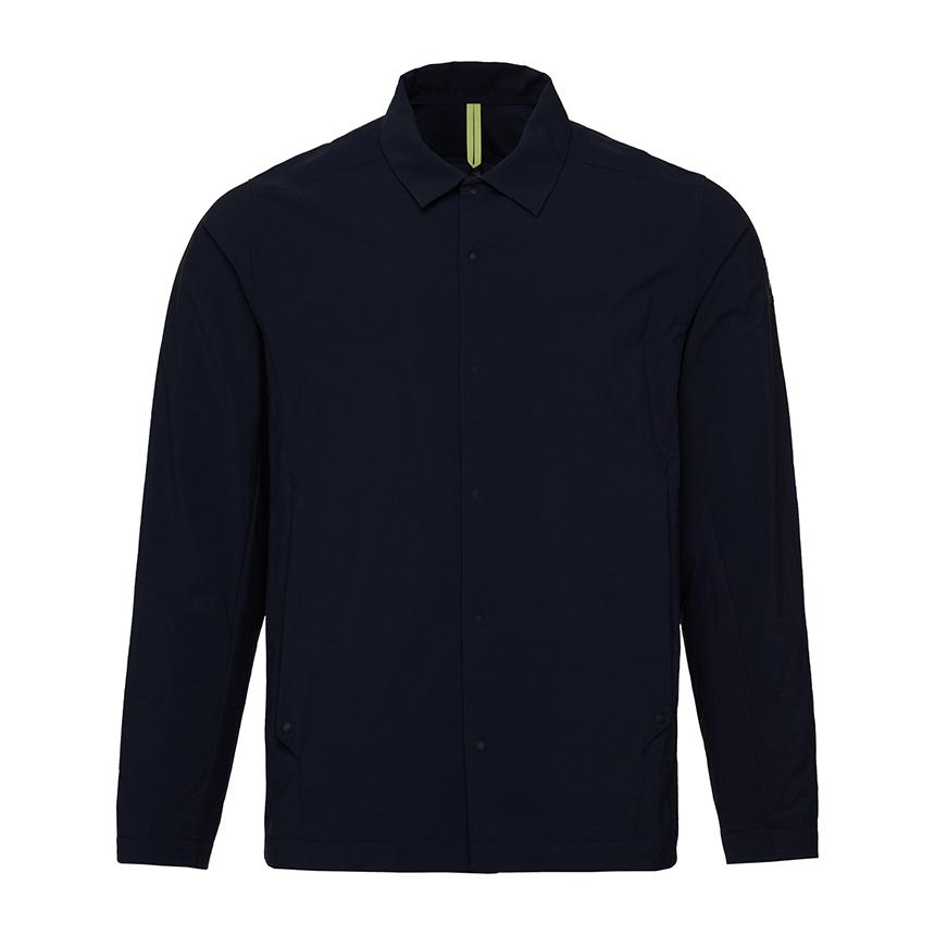 BLACKYAK Men'S Urban Tracker Long Sleeve Shirt #1_Bh