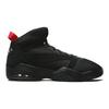 Jordan Lift Off Synthetic Leather Slip Resistant Cushioning Abrasion Resistant High Top Kids' Basketball Shoes J AR6346-023
