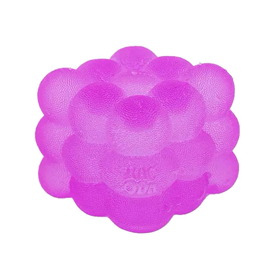 Colorful New three-dimensional candy kneading music adult kids Stress Relief Squeeze sensory Toys Decompression Simulation Cube