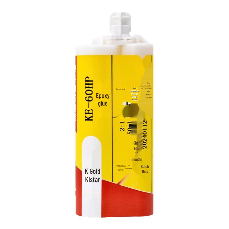 Kingstar KE-60HP High-Strength Epoxy Structural Adhesive