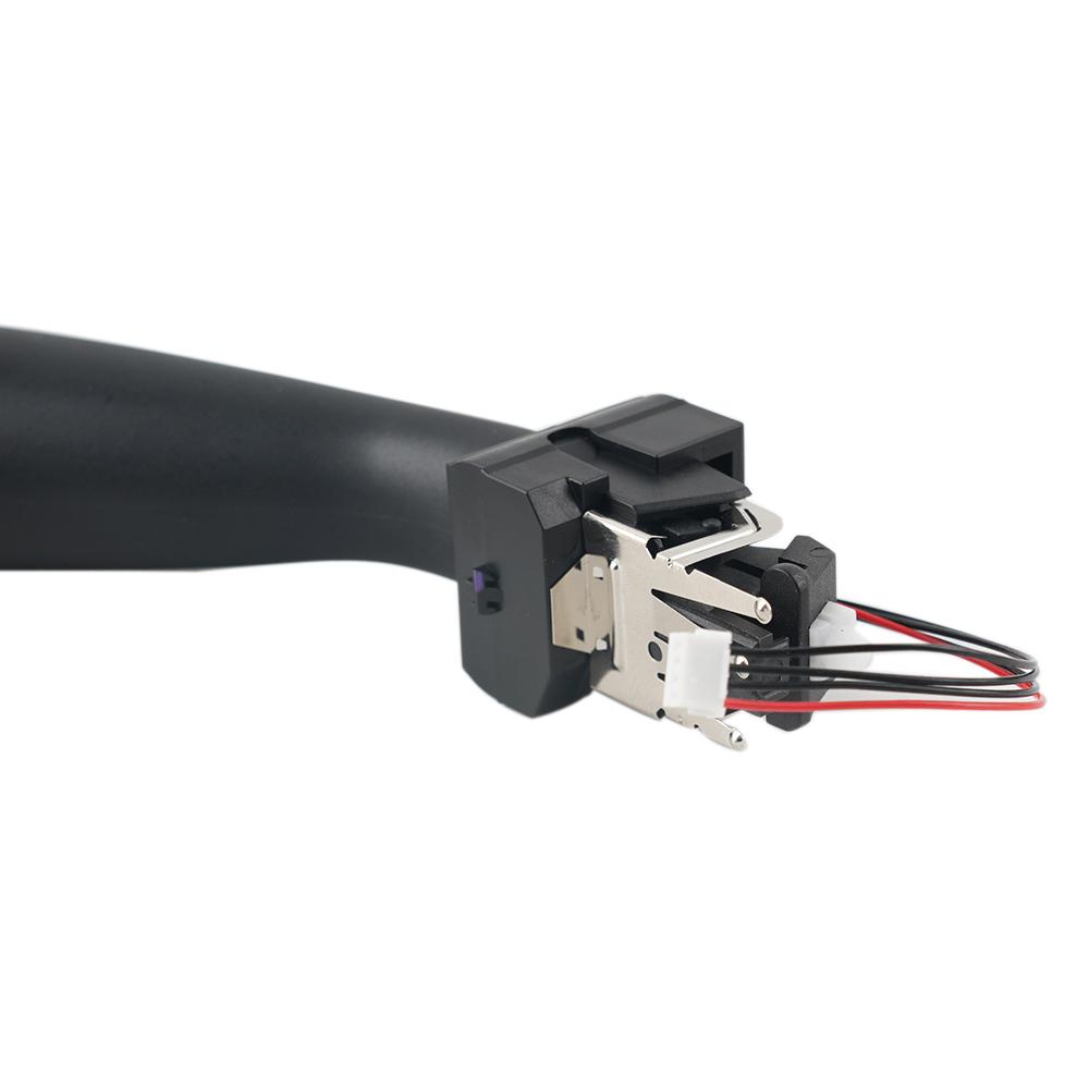 96439233ZL Für Peugeot 206 207 307 301 308 1007 406 Auto Blinkerhebel Blinker Schalter Scheinwerferschalter 96450912ZL