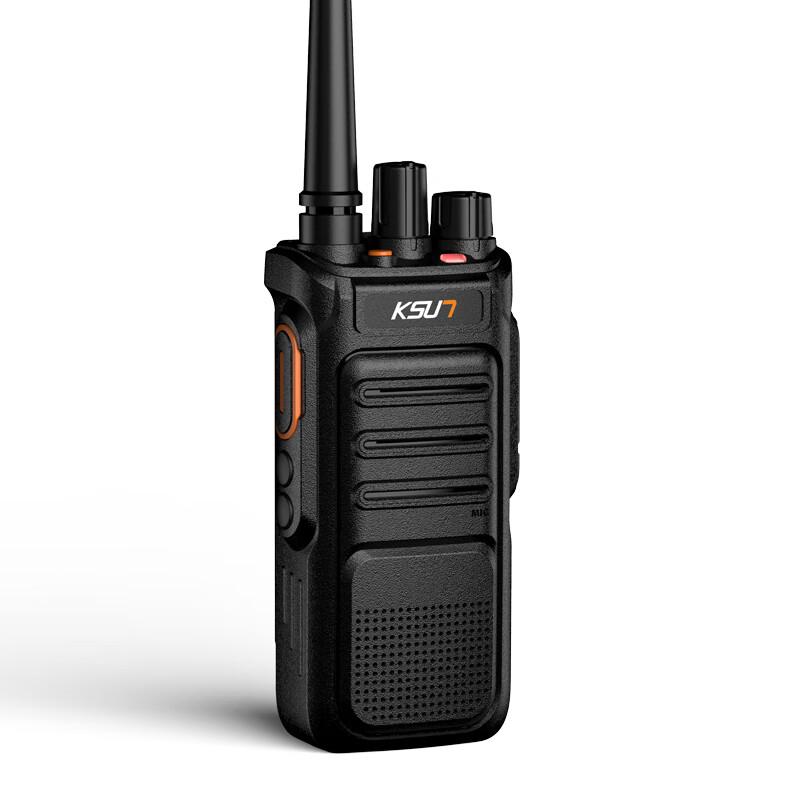 

KSUN Professional Long-Range Walkie Talkie (CN version)