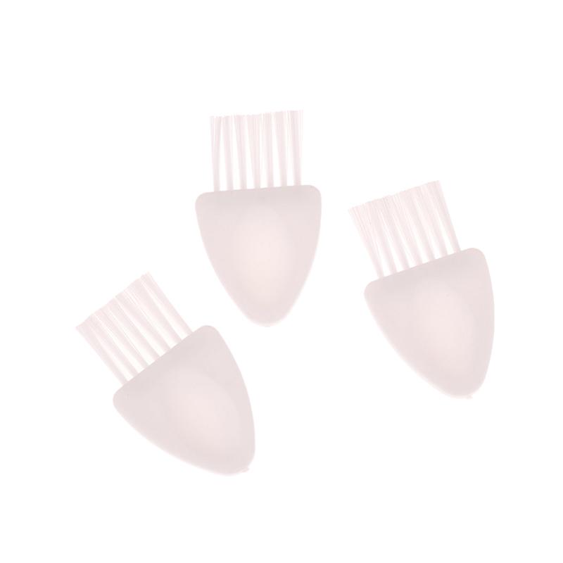 10Pcs Electric Shaver Cleaning Brush Cleaner Brush Set For Home Appliances Computer Accessories Shave Brush